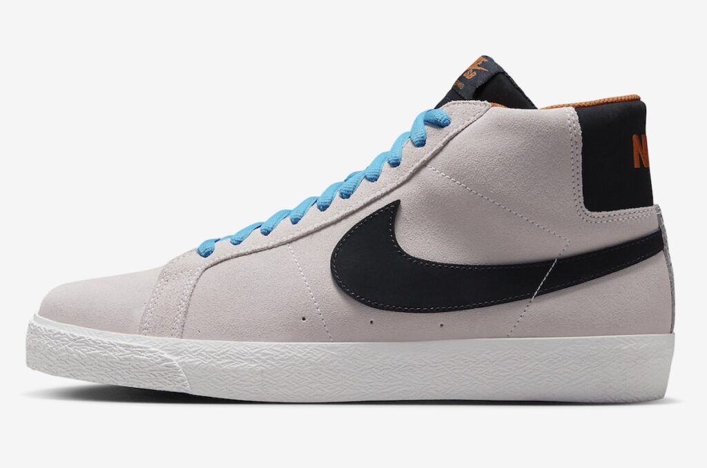 Nike SB Blazer Mid Olympics HF3831-001