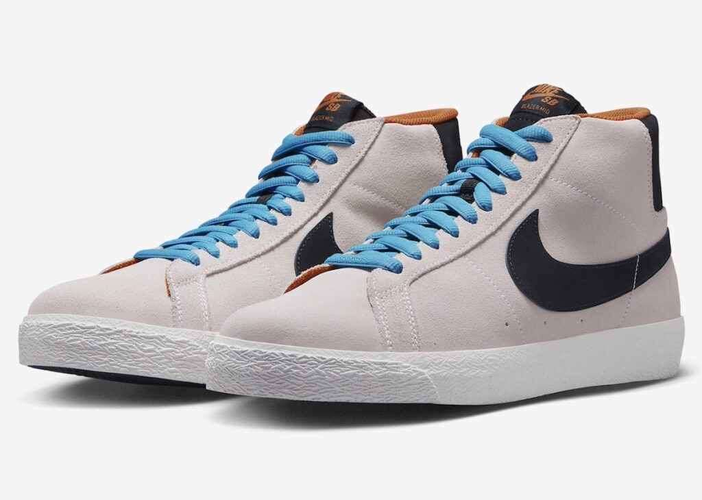 Nike SB Blazer Mid Olympics HF3831-001