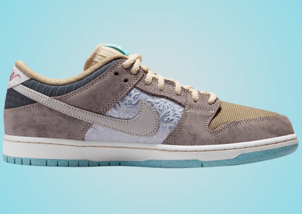 Nike SB Dunk Low Big Money Savings FZ3129-200