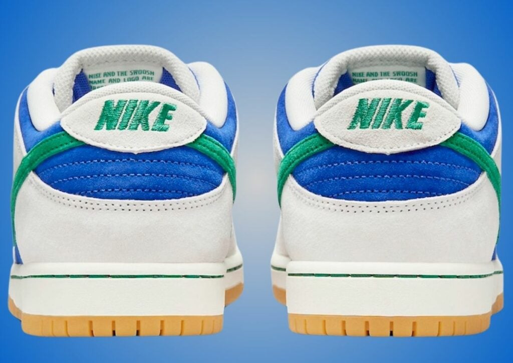 Nike SB Dunk Low Phantom Hyper Royal Malachite HF3704-001 Release Info