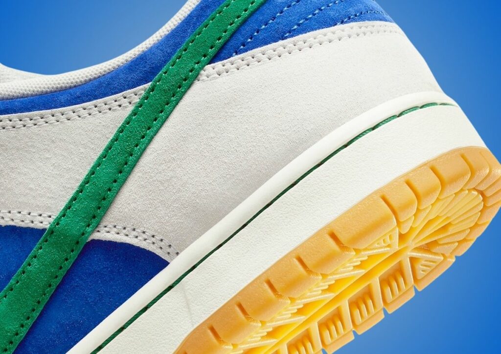 Nike SB Dunk Low Phantom Hyper Royal Malachite HF3704-001 Release Info