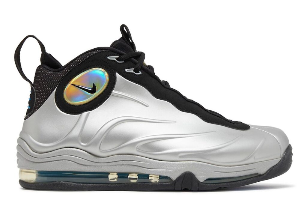 Nike Total Air Foamposite Max 1998