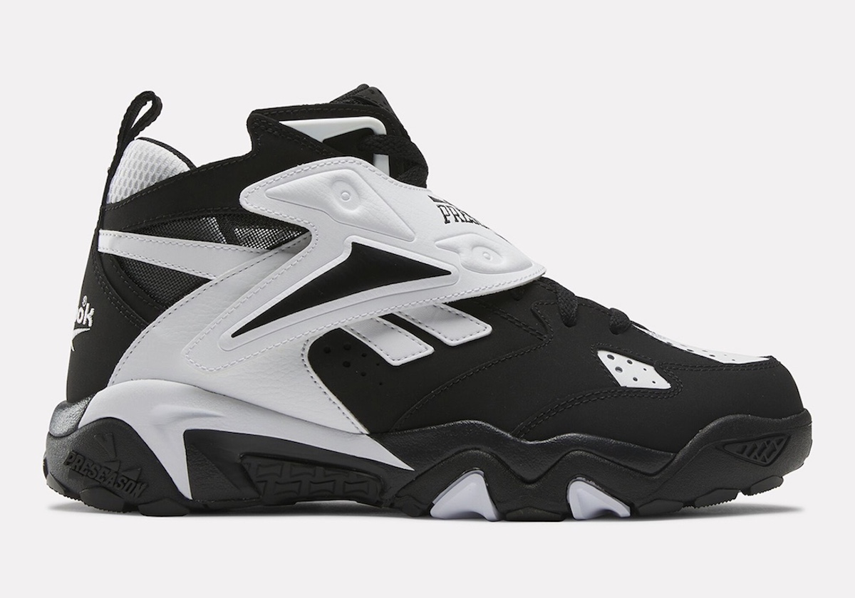 Reebok Preseason 94 2024 | SneakerFiles