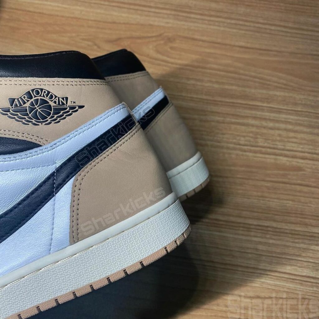 Air Jordan 1 High OG Latte FD2596-021