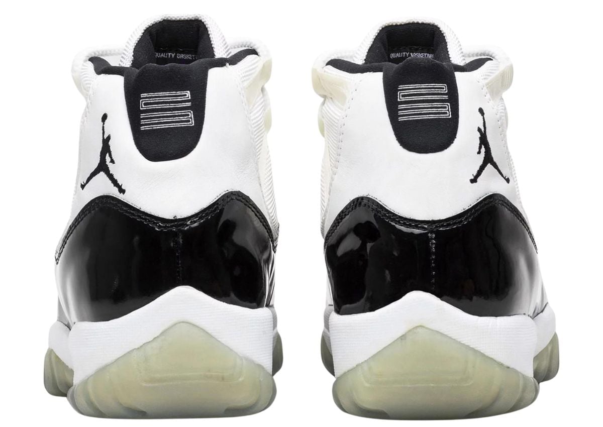 Jordan Concord 11 1995 Size Air Jordan 11 OG 1995 Concord For Sale 