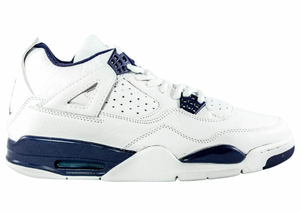 Air Jordan 4 Columbia 1999 136030-141