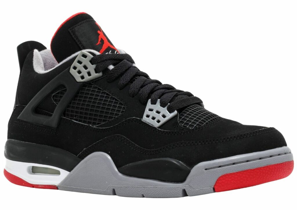 Air Jordan 4 Countdown Pack CDP 2008 332567-991