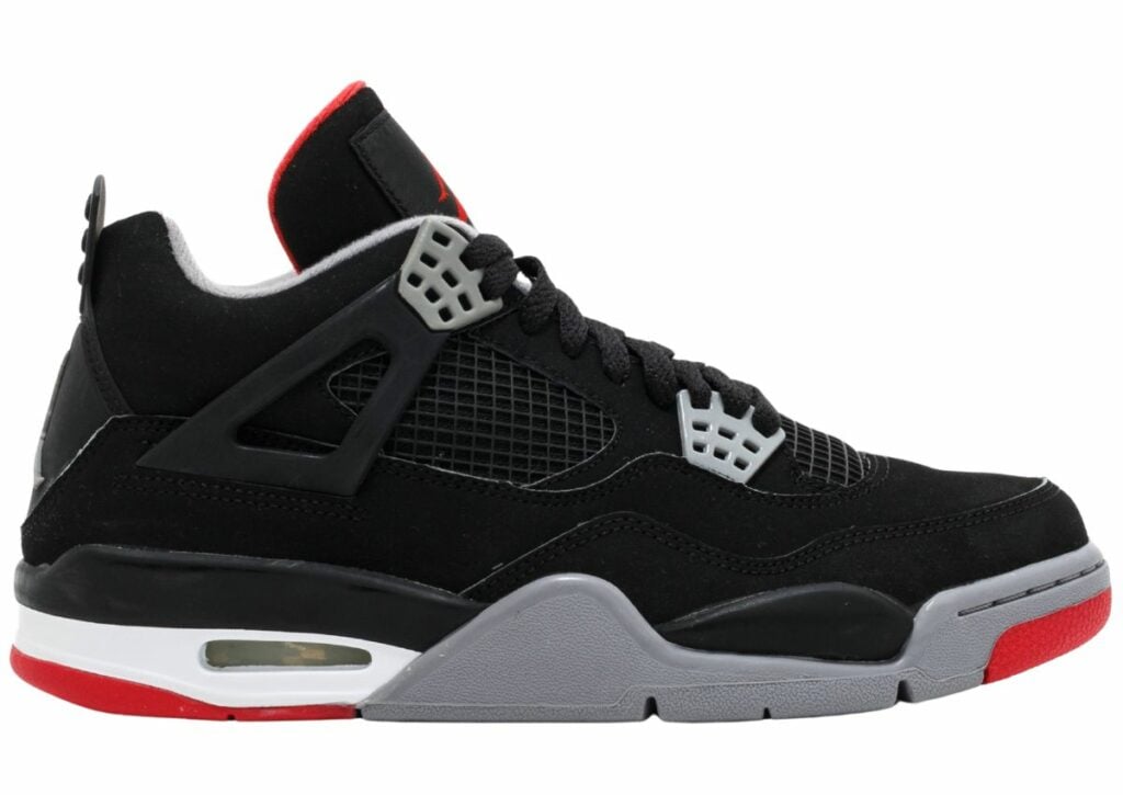 Air Jordan 4 Countdown Pack CDP 2008 332567-991