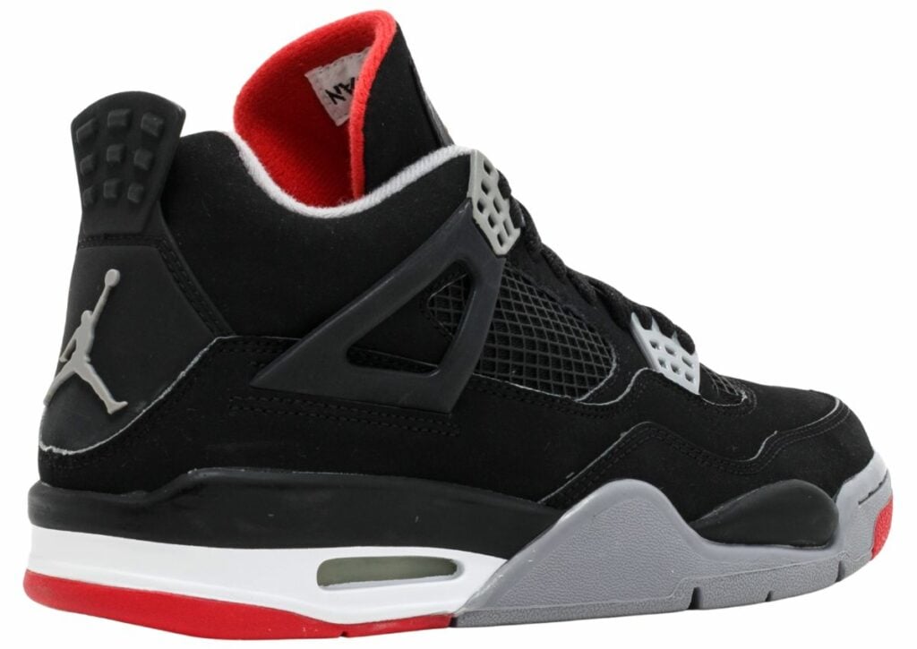 Air Jordan 4 Countdown Pack CDP 2008 332567-991