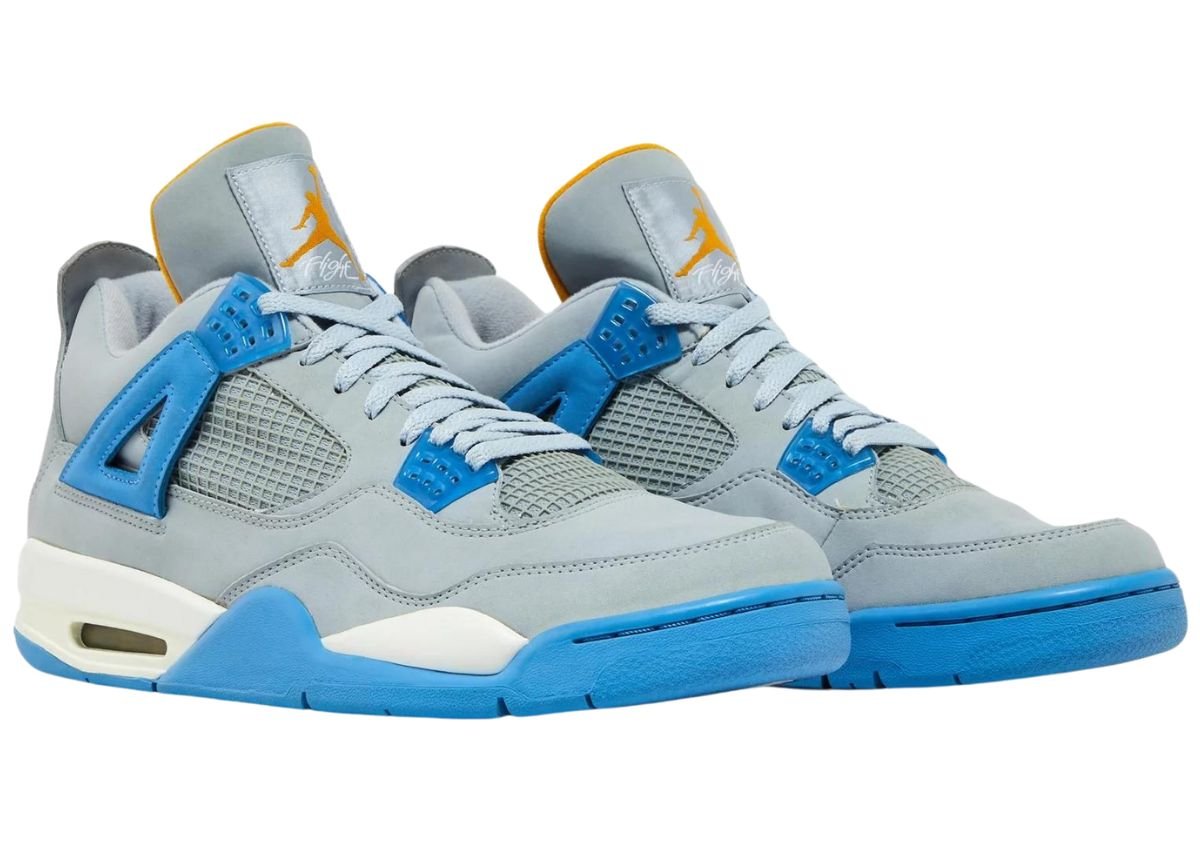 jordan 4 mist blue