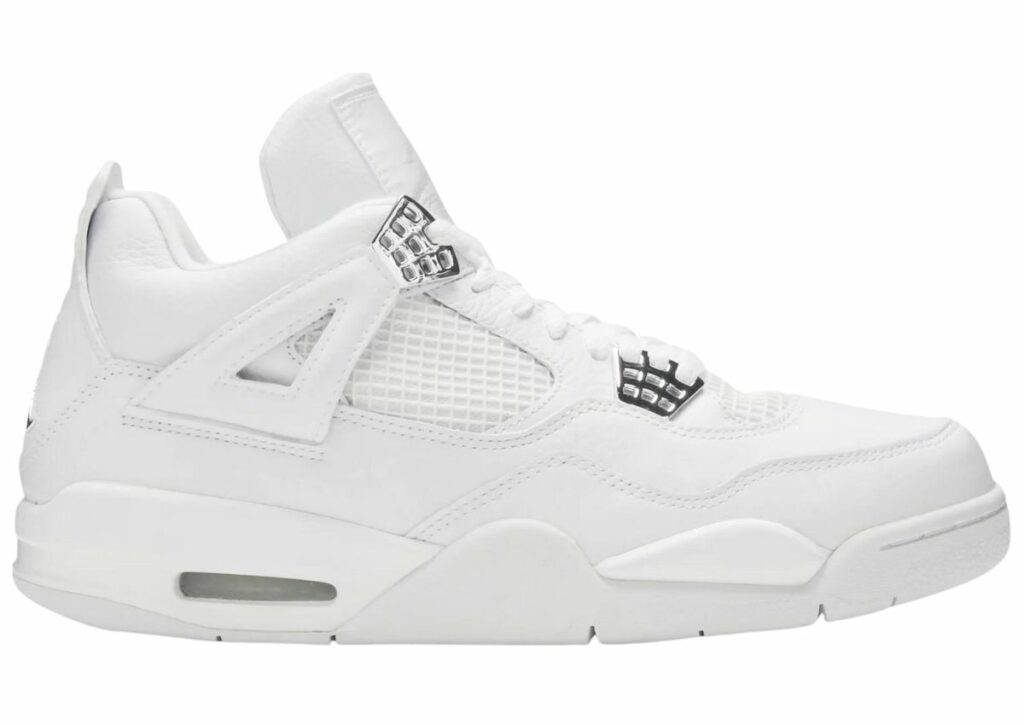 Air Jordan 4 Pure Money 2006 308497-102