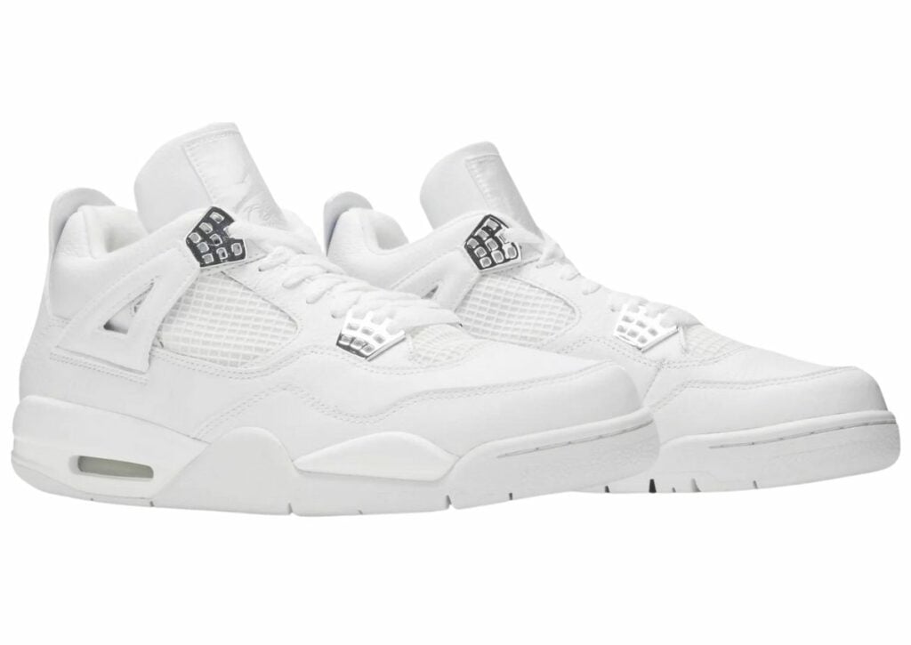 Air Jordan 4 Pure Money 2006 308497-102