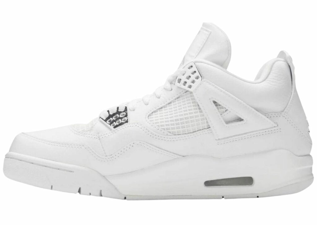 Air Jordan 4 Pure Money 2006 308497-102