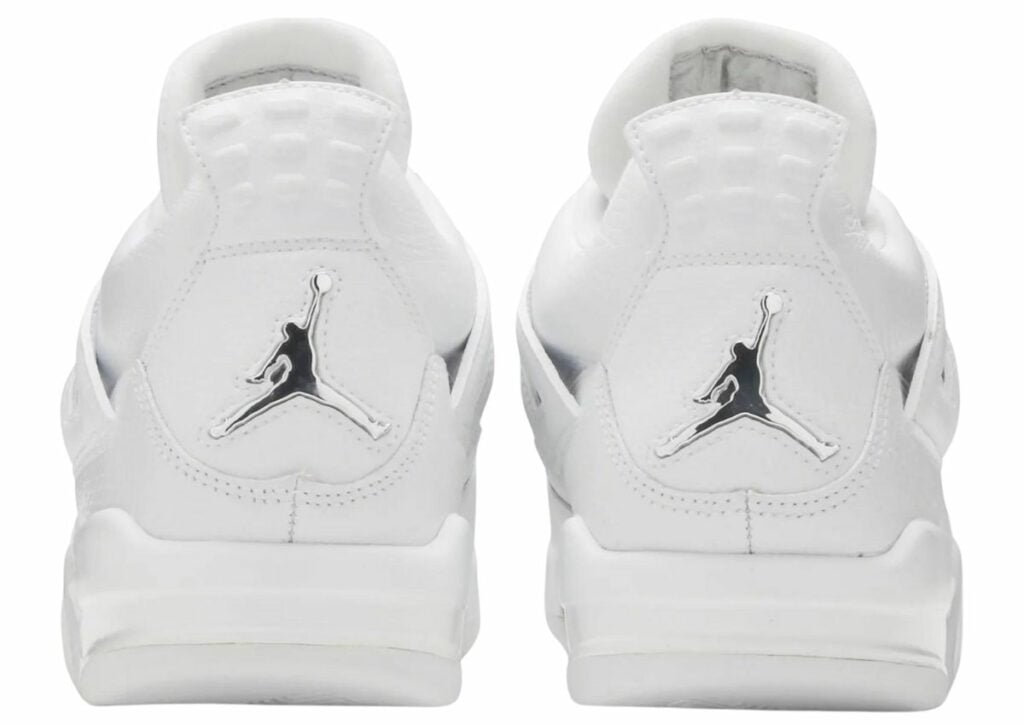 Air Jordan 4 Pure Money 2006 308497-102