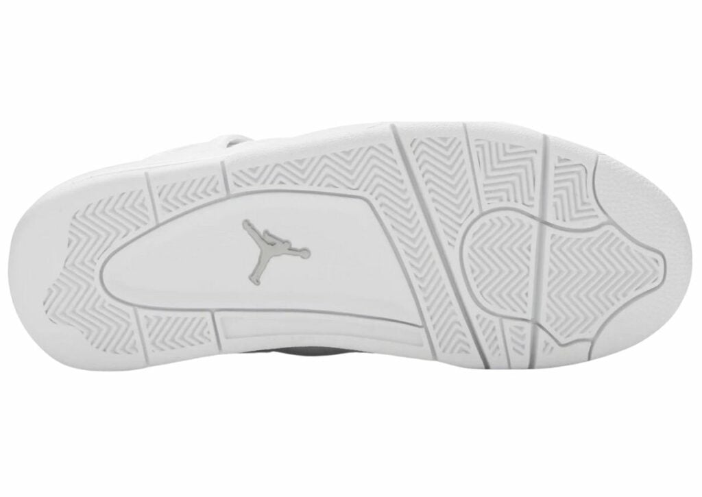 Air Jordan 4 Pure Money 2006 308497-102