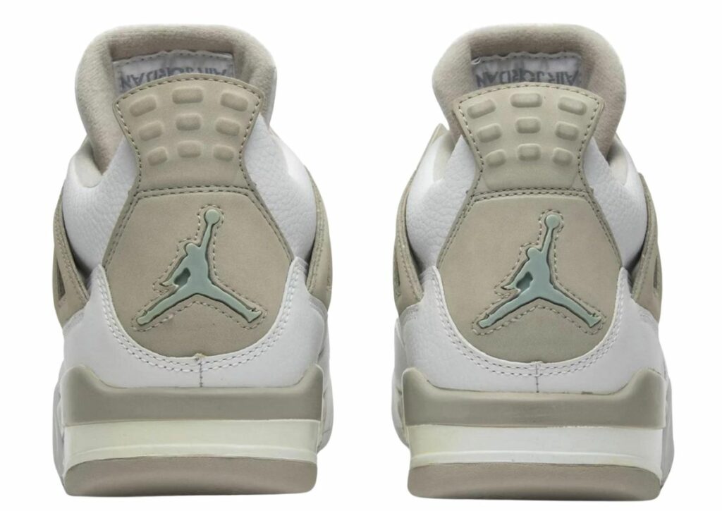 Air Jordan 4 Sand Linen 2006 313559-142