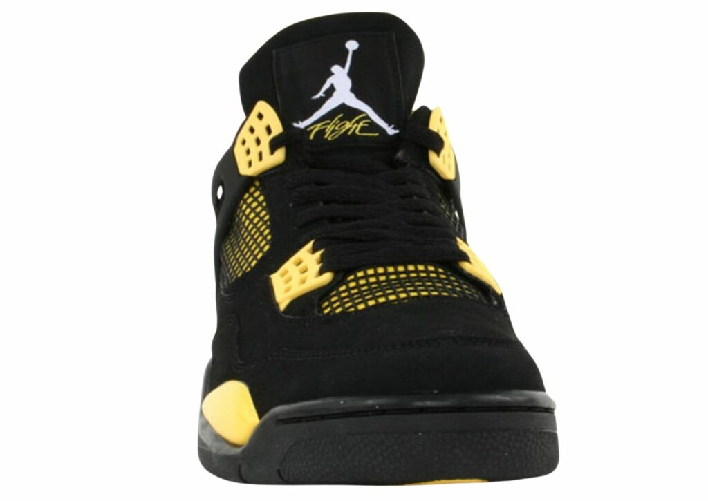 Air Jordan 4 Thunder 2006 314257-071