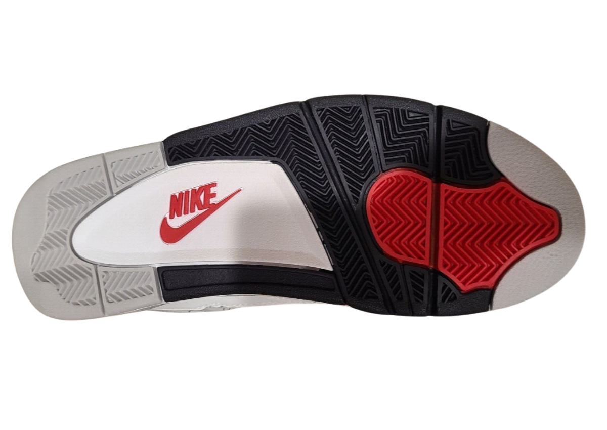 1999 jordan 4 white cement