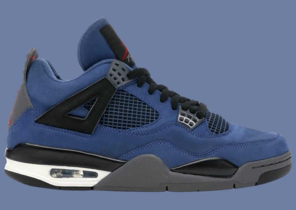 Eminem Air Jordan 4 Encore 2005