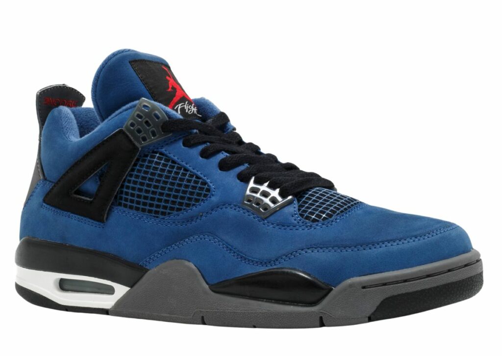 Eminem Air Jordan 4 Encore 2005