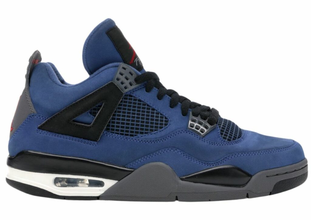 Eminem Air Jordan 4 Encore 2005