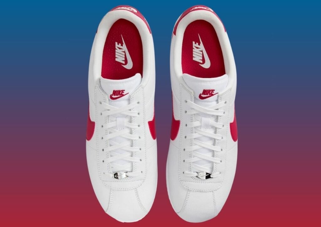 Nike Cortez Forrest Gump 2024 FZ1347-100 Release Info