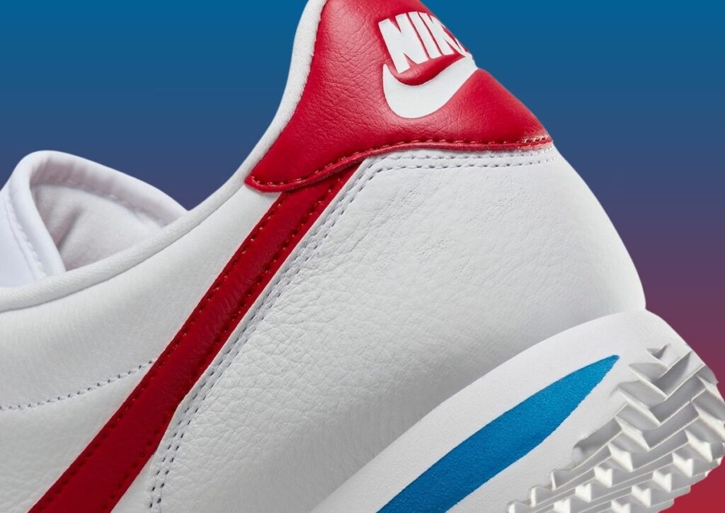 Nike Cortez Forrest Gump 2024 FZ1347-100 Release Info