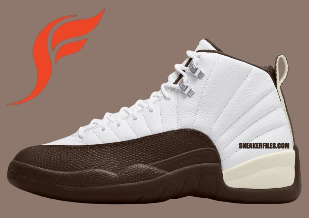 SoleFly Air Jordan 12 2024