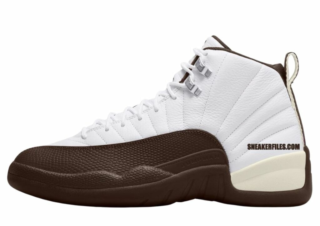 SoleFly Air Jordan 12 FZ5026-100