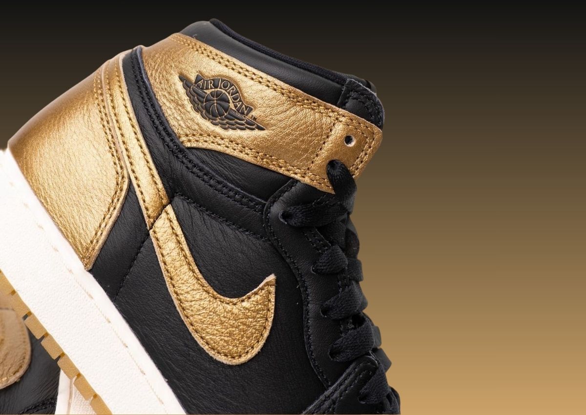 jordan 1 24k gold price