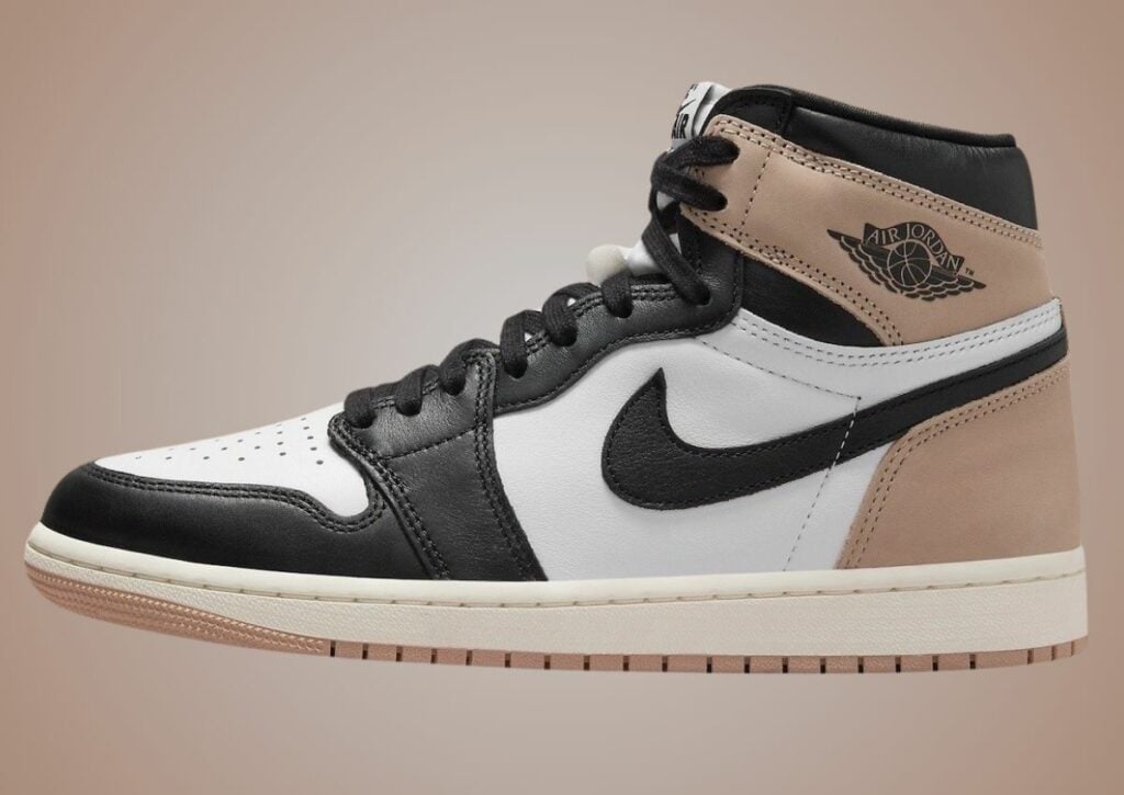 Air Jordan 1 Latte FD2596-021 Release Info