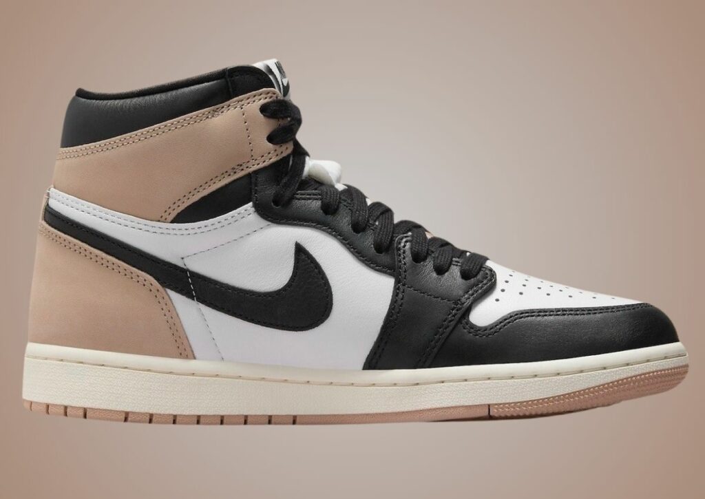 Air Jordan 1 Latte FD2596-021 Release Info