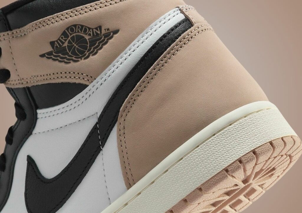 Air Jordan 1 Latte FD2596-021 Release Info