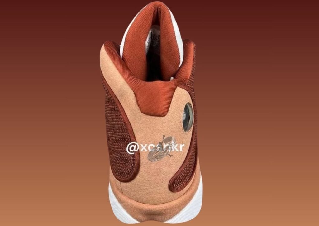 Air Jordan 13 Dune Red DJ5982-601 Release Info