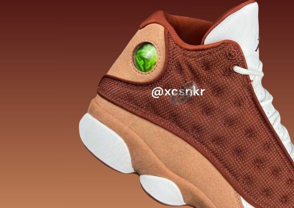 Air Jordan 13 Dune Red DJ5982-601 Release Info