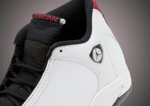 Air Jordan 14 Black Toe 2024 487471-160 SneakerFiles