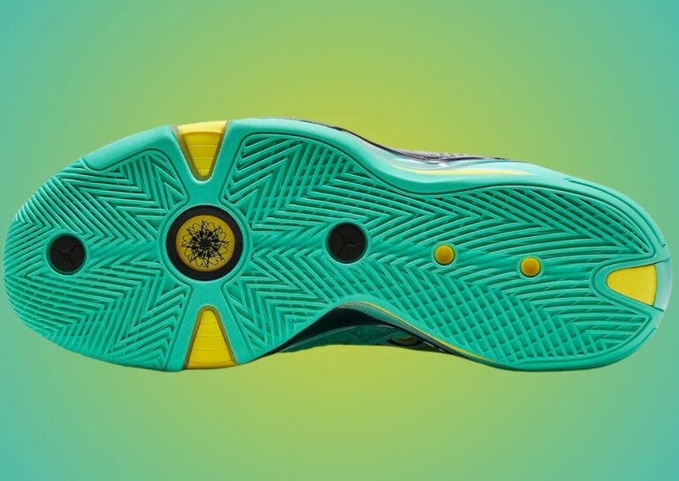 air jordan 34 low guo ailun