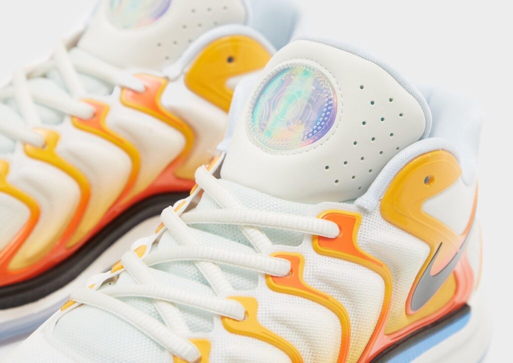 KD 17 Sunrise Release Date