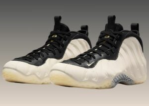 Nike Air Foamposite One “Light Orewood Brown” Releases July 2024