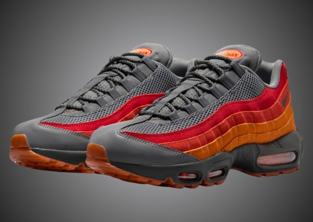 Nike Air Max 95 Atlanta FZ4125-060