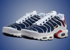 Nike Air Max Plus “PSG” Releases August 2024