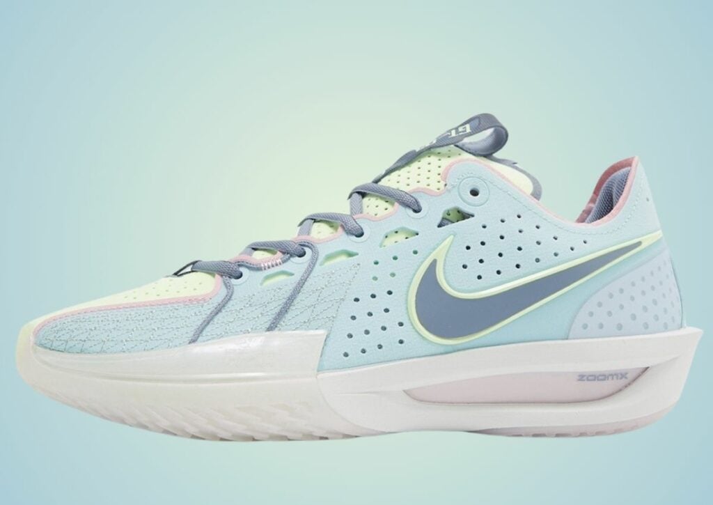 Nike GT Cut 3 Easter 2024