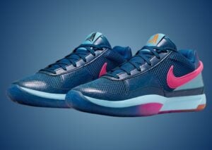 Nike Ja 1 “NY vs NY” Releases June 2024