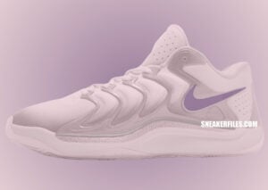 Nike KD 17 “Aunt Pearl” Releases Holiday 2024