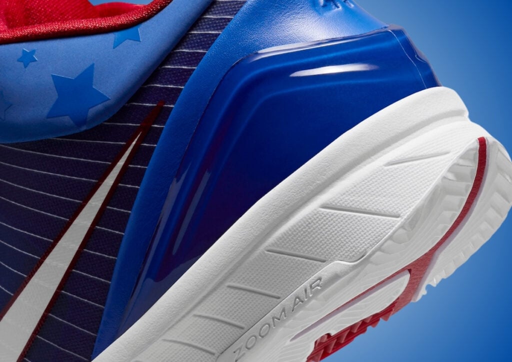 Nike Kobe 4 Protro Philly FQ3545-400 Release Info
