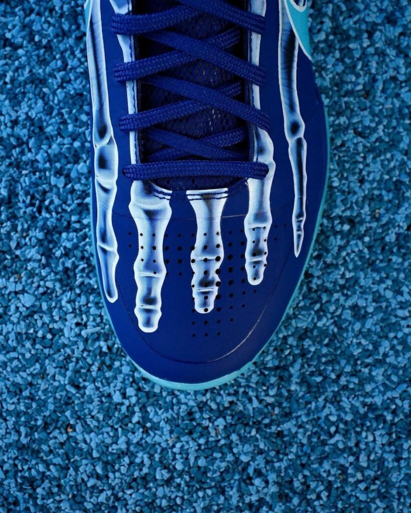 Nike Kobe 5 Protro X-Ray