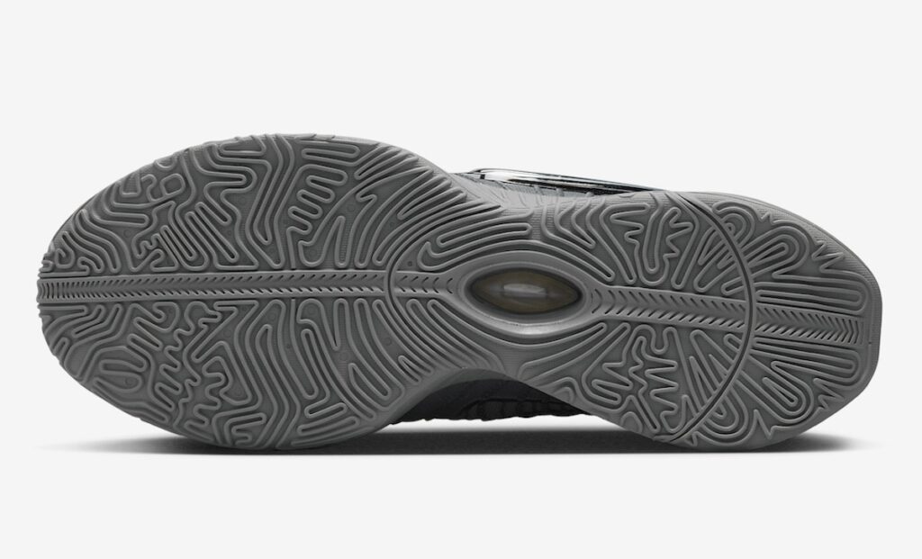 Nike LeBron 21 Cool Grey HF5352-001