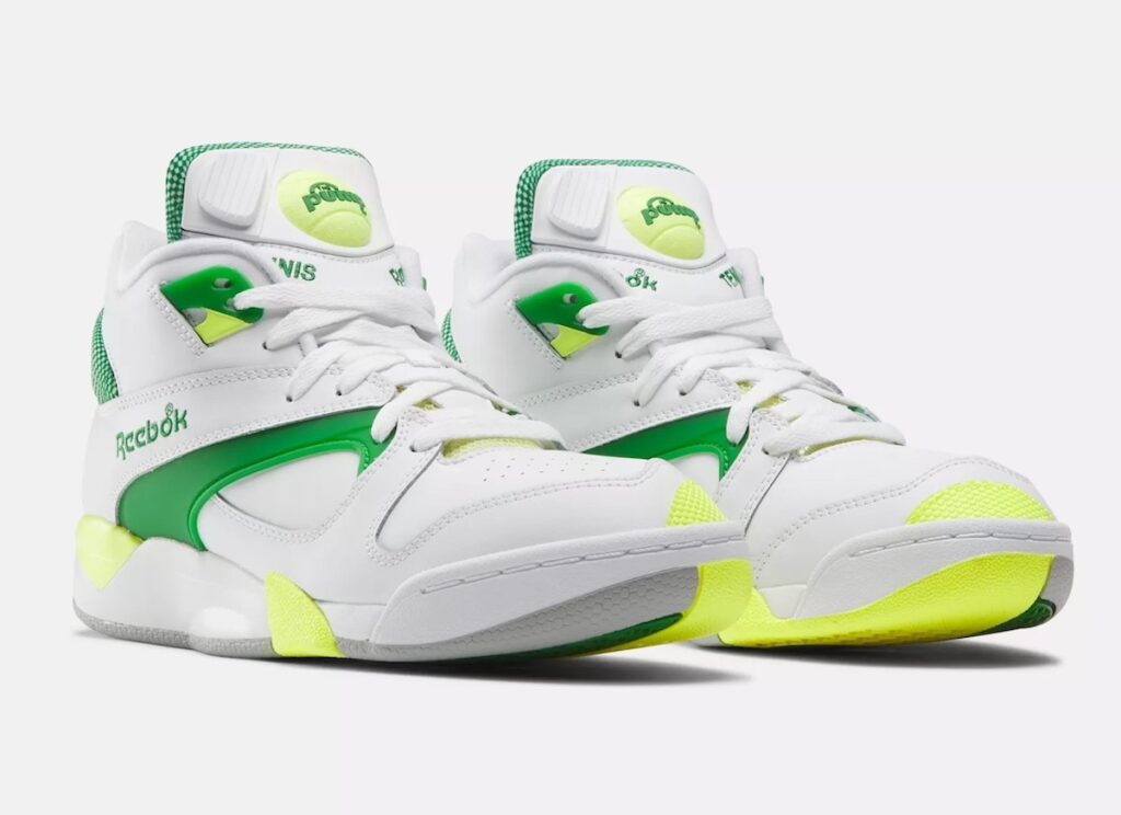 Reebok Court Victory Pump Michael Chang 2024 100203282