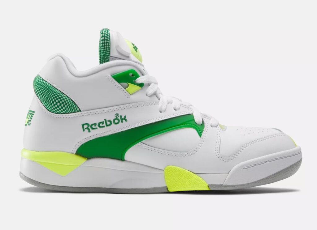 Reebok Court Victory Pump Michael Chang 2024 100203282