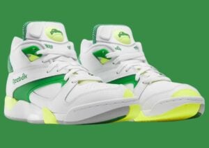 Reebok Court Victory Pump “Michael Chang” Returning March 2024